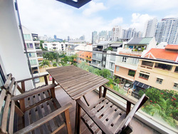 The Urbanite (D8), Apartment #237194051